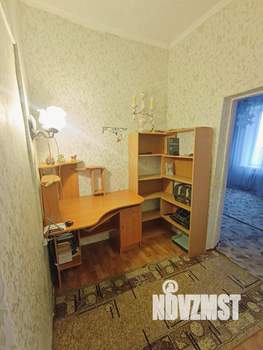 2-к квартира, на длительный срок, 55м2, 3/4 этаж