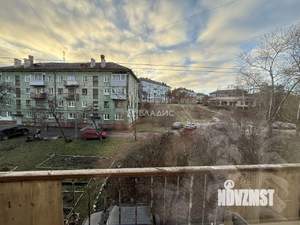 2-к квартира, на длительный срок, 42м2, 3/4 этаж