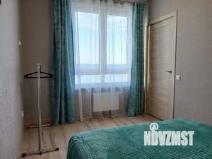 2-к квартира, посуточно, 49м2, 1/1 этаж