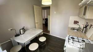 2-к квартира, посуточно, 45м2, 1/1 этаж