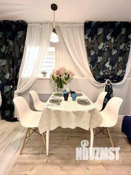 1-к квартира, посуточно, 28м2, 1/1 этаж