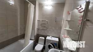 Студия квартира, посуточно, 35м2, 2/20 этаж