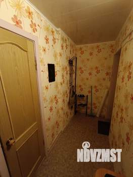 1-к квартира, на длительный срок, 30м2, 5/5 этаж