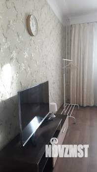 2-к квартира, посуточно, 47м2, 1/3 этаж