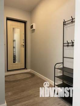 Студия квартира, посуточно, 30м2, 1/5 этаж