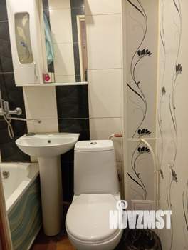 1-к квартира, на длительный срок, 35м2, 2/5 этаж