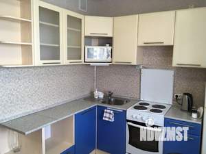 1-к квартира, посуточно, 34м2, 1/1 этаж