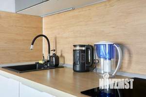 2-к квартира, посуточно, 38м2, 1/1 этаж