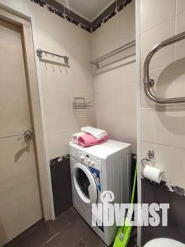 Студия квартира, посуточно, 33м2, 3/6 этаж