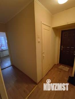 1-к квартира, на длительный срок, 30м2, 3/5 этаж