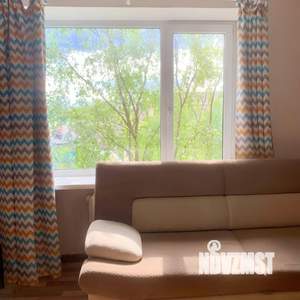 1-к квартира, посуточно, 32м2, 5/5 этаж
