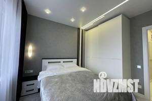 2-к квартира, посуточно, 39м2, 7/9 этаж