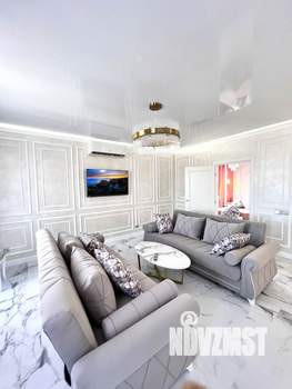 2-к квартира, посуточно, 62м2, 24/25 этаж