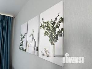 1-к квартира, посуточно, 33м2, 9/9 этаж