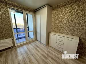 Студия квартира, на длительный срок, 30м2, 6/7 этаж