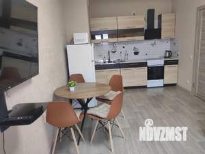 2-к квартира, посуточно, 36м2, 18/24 этаж