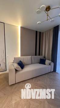 2-к квартира, посуточно, 45м2, 2/9 этаж