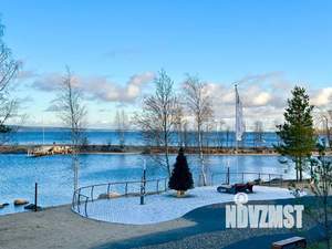 2-к квартира, посуточно, 43м2, 4/9 этаж