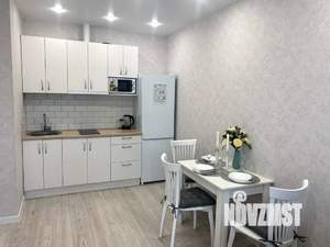 1-к квартира, посуточно, 41м2, 7/8 этаж