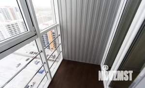 Студия квартира, посуточно, 28м2, 18/18 этаж