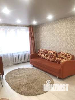 1-к квартира, на длительный срок, 34м2, 3/5 этаж