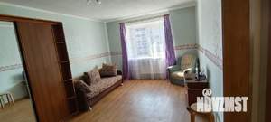 1-к квартира, на длительный срок, 38м2, 3/5 этаж