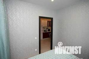2-к квартира, посуточно, 42м2, 9/21 этаж