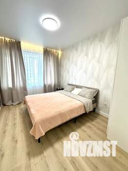 1-к квартира, посуточно, 47м2, 2/4 этаж