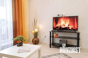 1-к квартира, посуточно, 56м2, 1/1 этаж