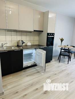 Студия квартира, на длительный срок, 30м2, 2/5 этаж