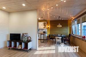 2-к квартира, посуточно, 68м2, 3/5 этаж