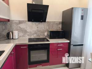 1-к квартира, посуточно, 39м2, 10/13 этаж