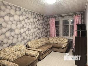 1-к квартира, на длительный срок, 30м2, 3/4 этаж