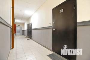 1-к квартира, посуточно, 20м2, 1/21 этаж