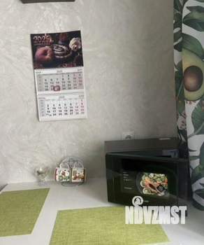 1-к квартира, посуточно, 34м2, 3/4 этаж