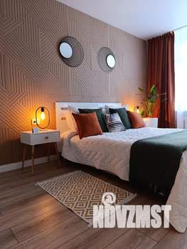 2-к квартира, посуточно, 80м2, 5/5 этаж