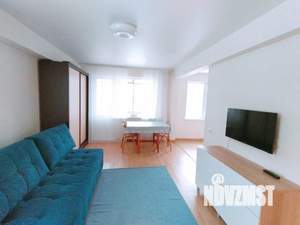 2-к квартира, посуточно, 48м2, 2/5 этаж