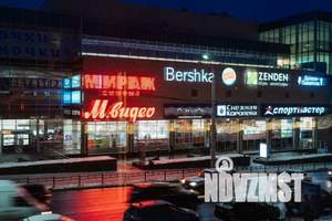 2-к квартира, посуточно, 50м2, 2/5 этаж