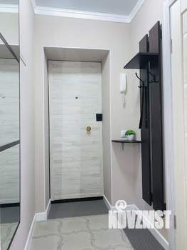 1-к квартира, посуточно, 31м2, 1/5 этаж
