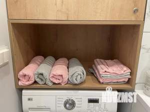 2-к квартира, посуточно, 38м2, 1/1 этаж