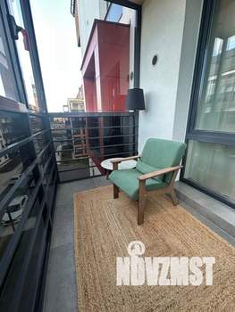 2-к квартира, посуточно, 42м2, 4/5 этаж