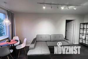 2-к квартира, посуточно, 45м2, 5/5 этаж