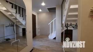 5-к квартира, посуточно, 110м2, 1/10 этаж