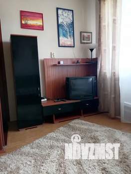 1-к квартира, посуточно, 29м2, 2/9 этаж