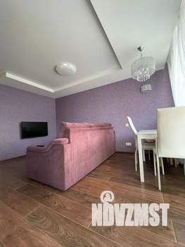 1-к квартира, посуточно, 35м2, 5/5 этаж