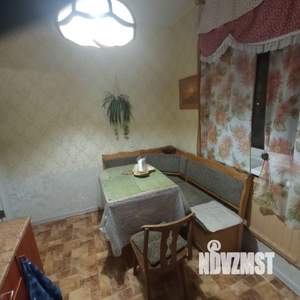 1-к квартира, посуточно, 36м2, 3/9 этаж