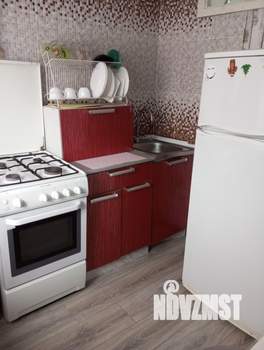 2-к квартира, посуточно, 45м2, 3/5 этаж
