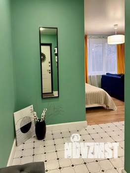 1-к квартира, посуточно, 32м2, 1/5 этаж