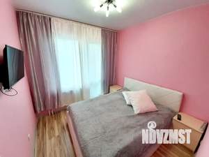 2-к квартира, посуточно, 46м2, 9/21 этаж