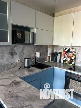 2-к квартира, посуточно, 37м2, 5/9 этаж